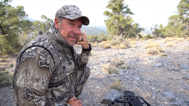 Hunting Mule Deer in Nevada | Behind ...