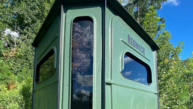 Redneck Blinds Overview | Realtree Ti...