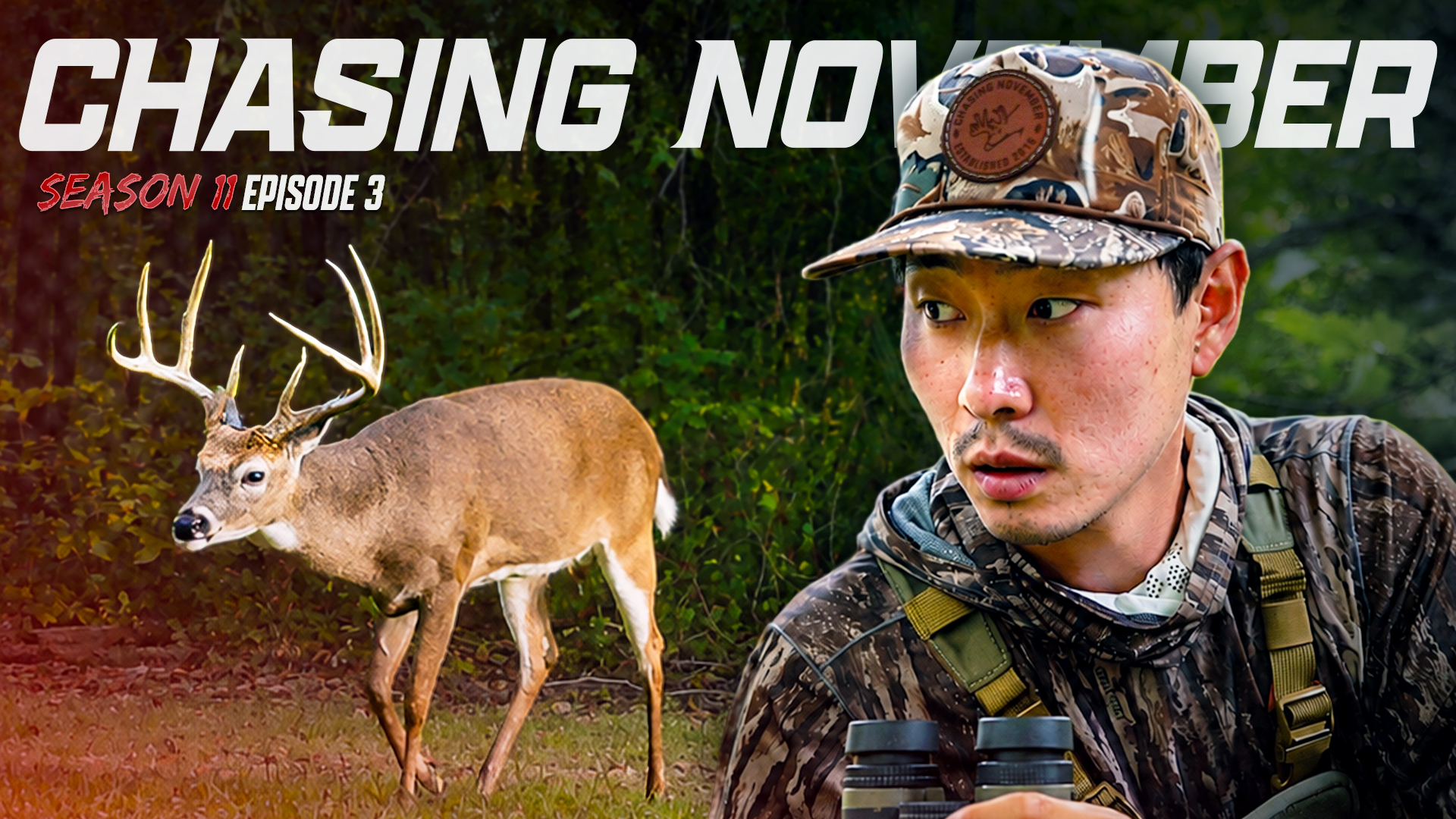 E3: A Legendary Buck Falls - Capitalizing On Daylight Giants