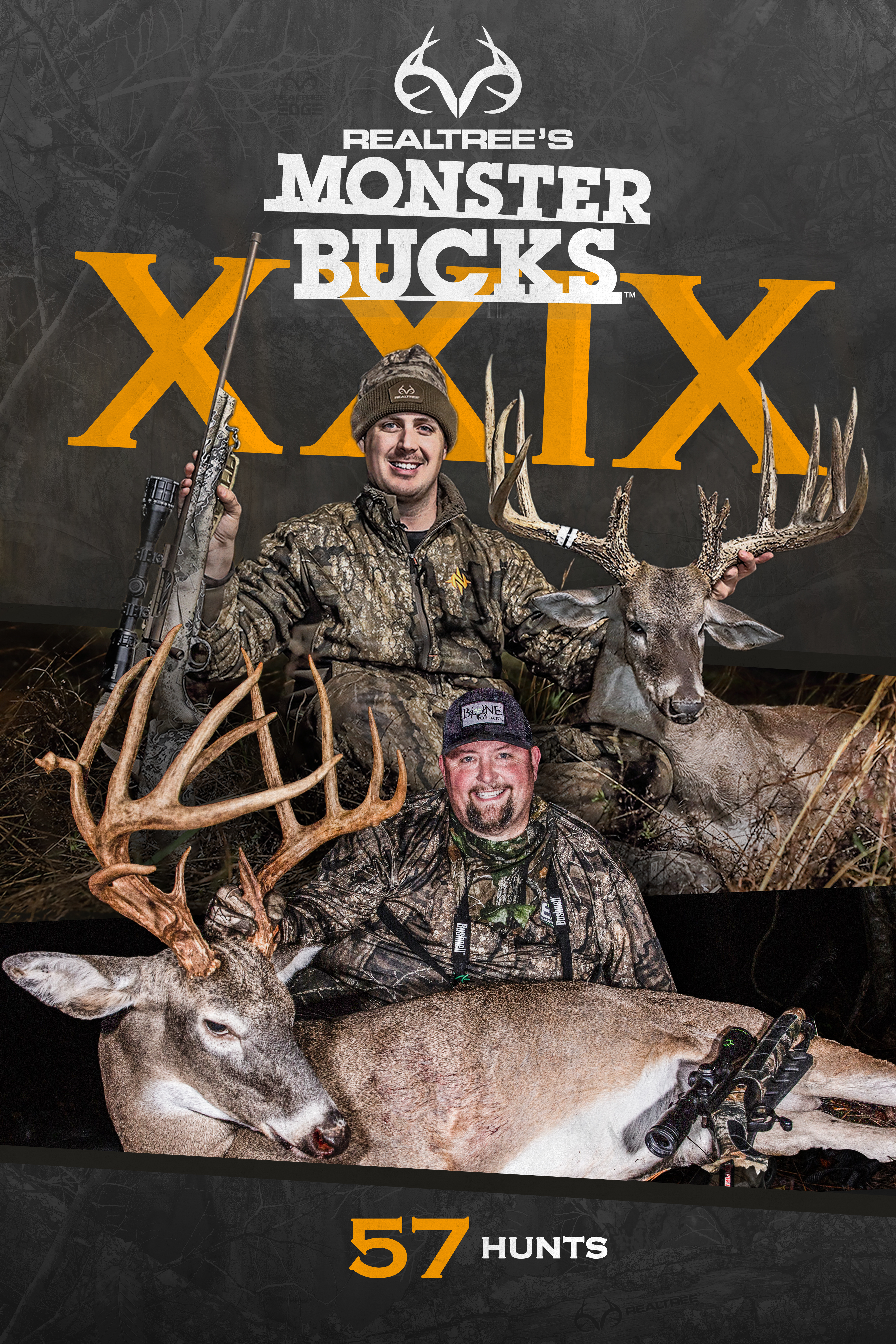 Monster Bucks XXIX (2021)