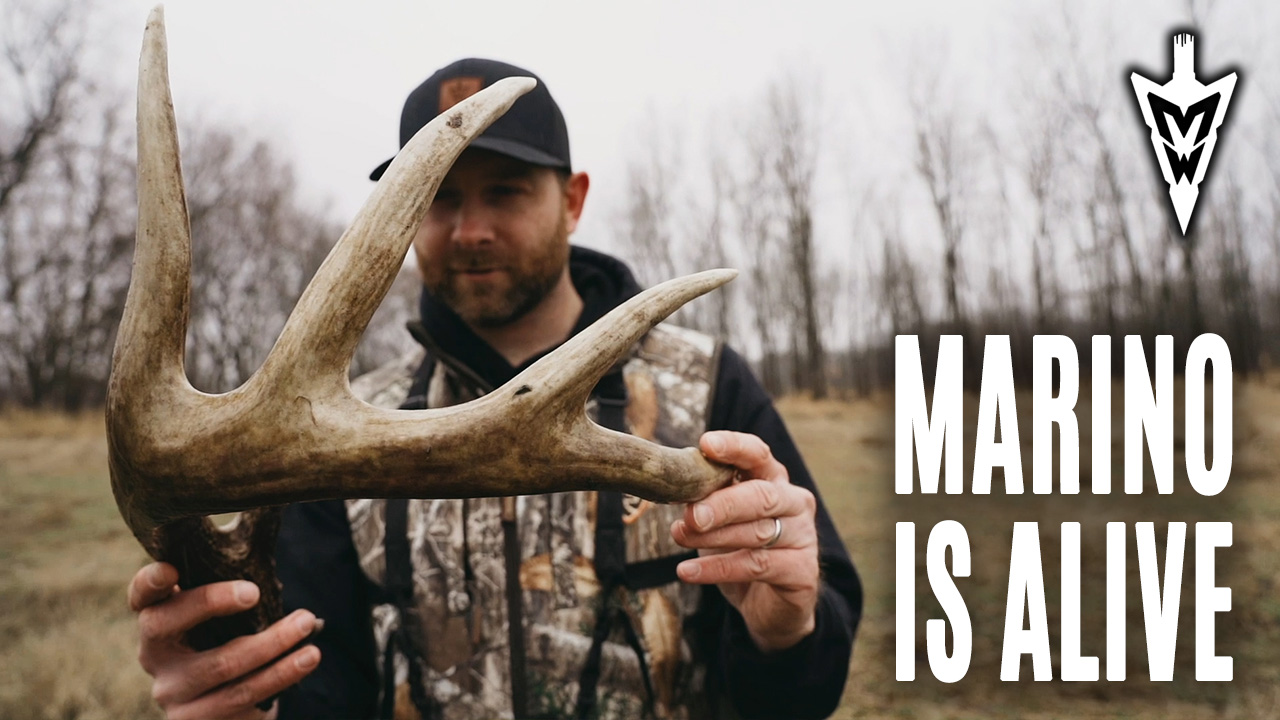 Best River Farm Bucks, Bulletproof Stand Setups | Midwest Whitetail