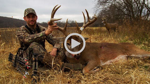 S1E16: Public Land Buck – DIY Bruiser
