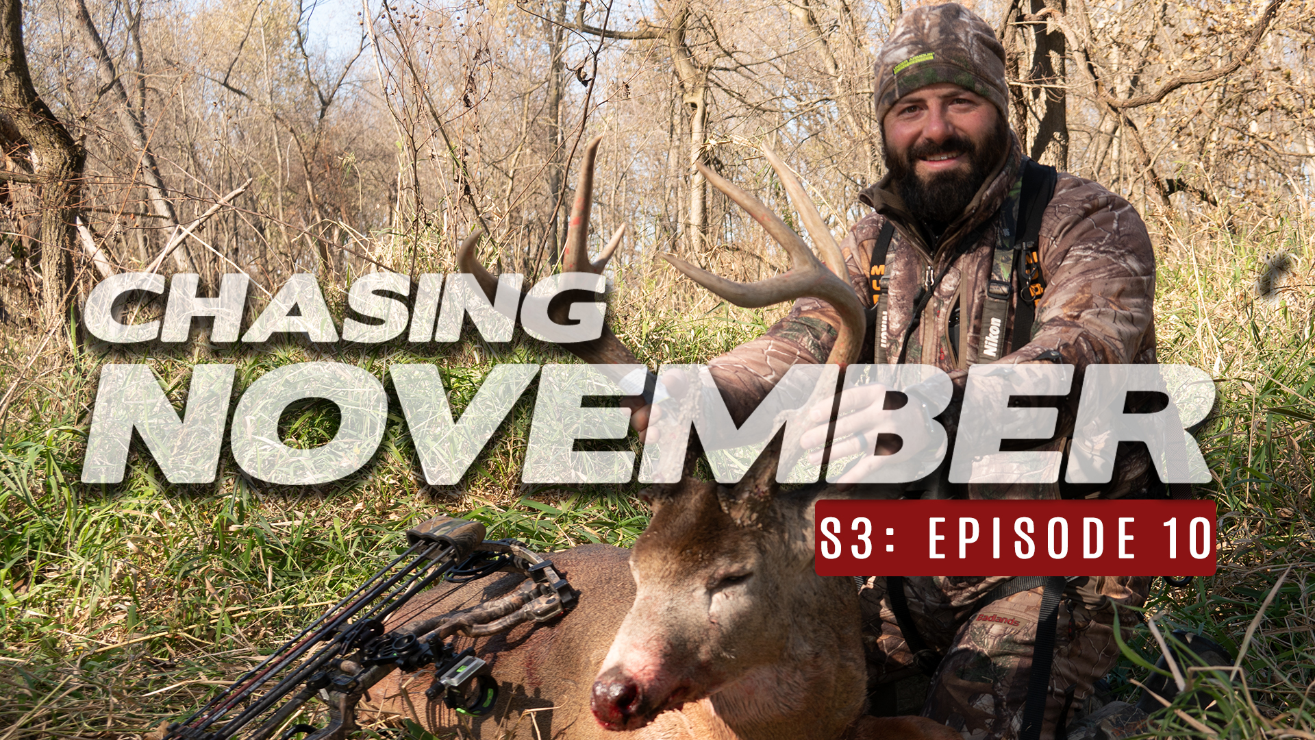 S3E10: New Farm Brute, Last Chance Missouri