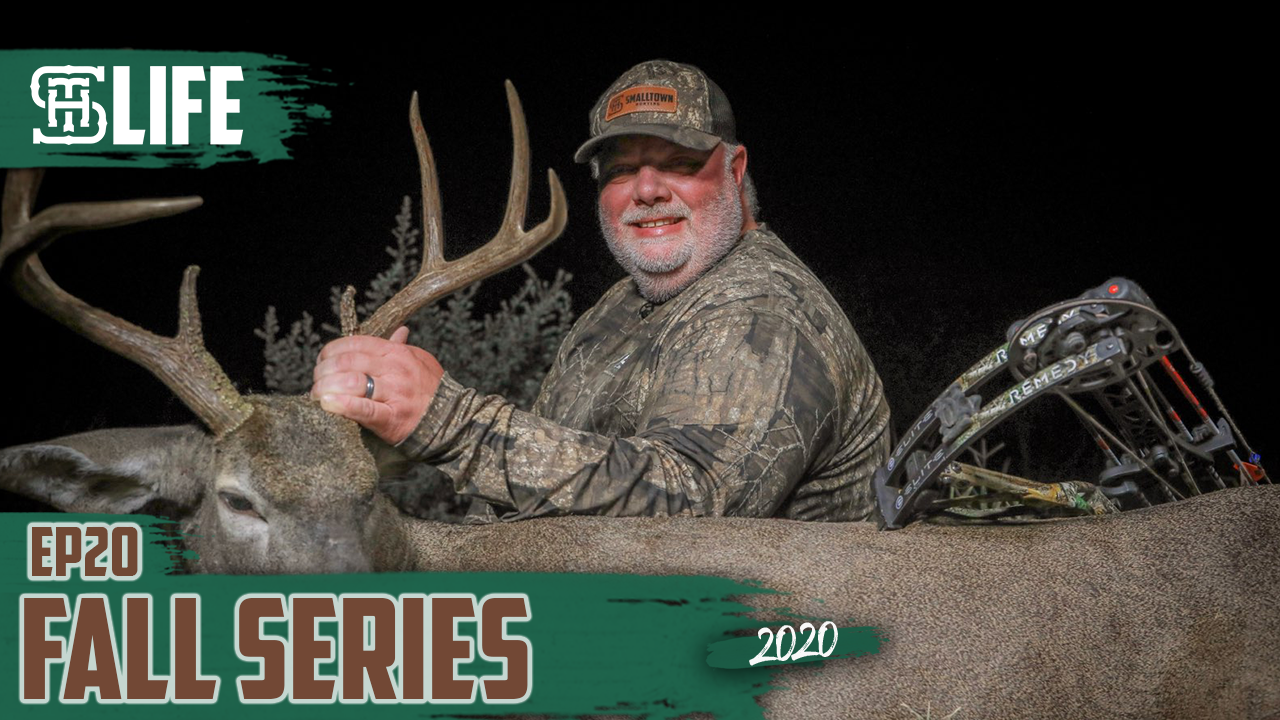 The Elite Train Keeps Chugging | Small Town Life (2021) | Small Town Hunting