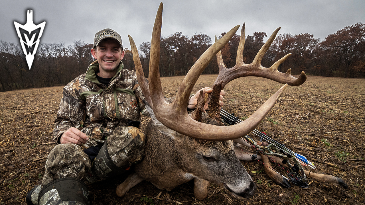 Massive Missouri Buck, Owen's Big Update | Midwest Whitetail
