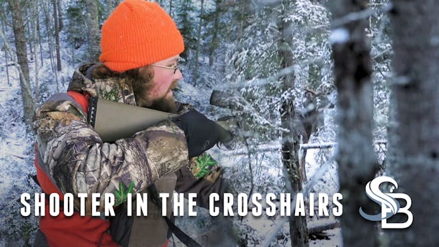 Heart of the Whitetail Rut | Big Nort...