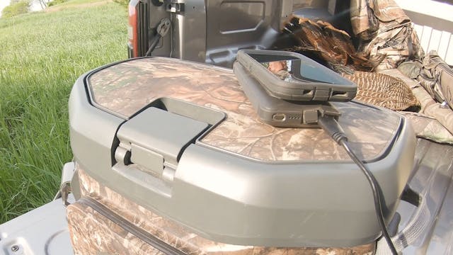 OtterBox Trooper and Power Bank | Rea...