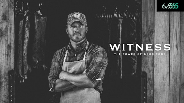 The Power of Good Food | Inside the Mind of David Bancroft | Realtree Stories