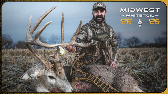 Lightning Strikes Twice On An Iowa Giant