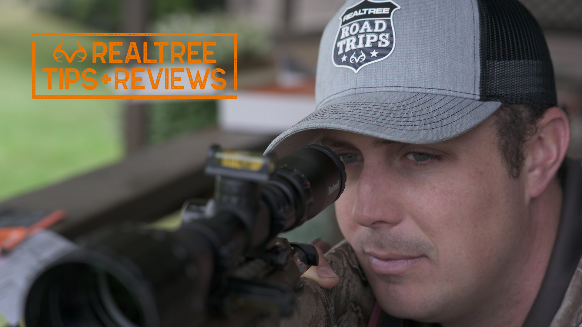 Bushnell Banner 2.0 Scope and Ballistics App Review | Realtree Tips and Reviews
