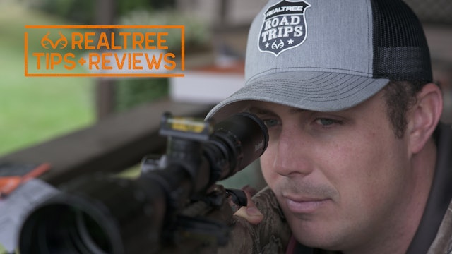 Bushnell Banner 2.0 Scope and Ballistics App Review | Realtree Tips and Reviews