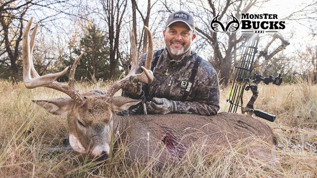 Michael Waddell Smokes Kansas Stud | ...