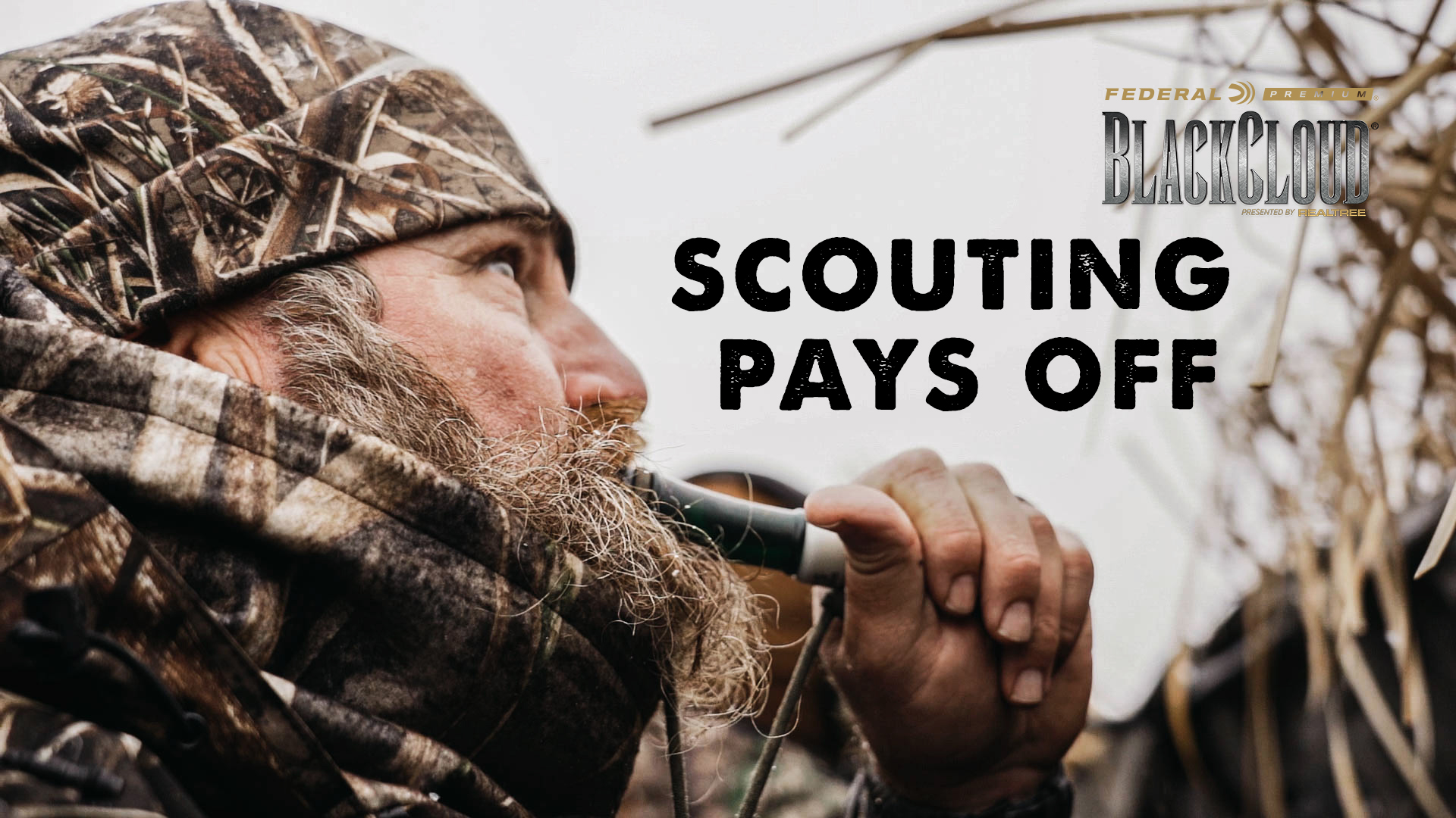 Chasing Dakota Ducks | One Last Hunt, Then South Bound | Black Cloud