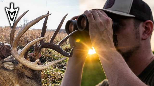 The Ins And Outs Of Hunting A New Property | Midwest Whitetail