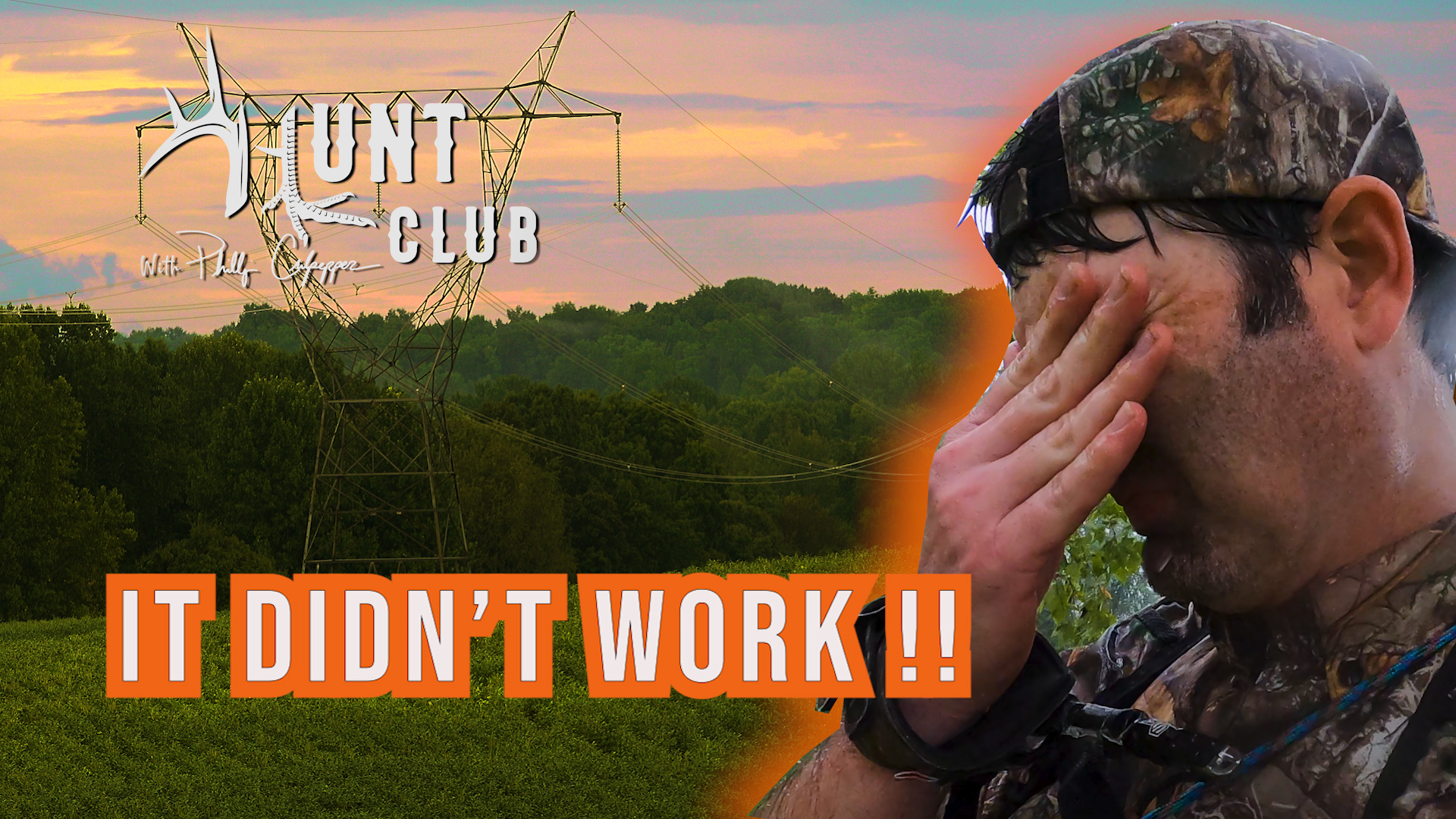 The Last Days of Volunteer State Velvet | Tennessee Struggles | Hunt Club