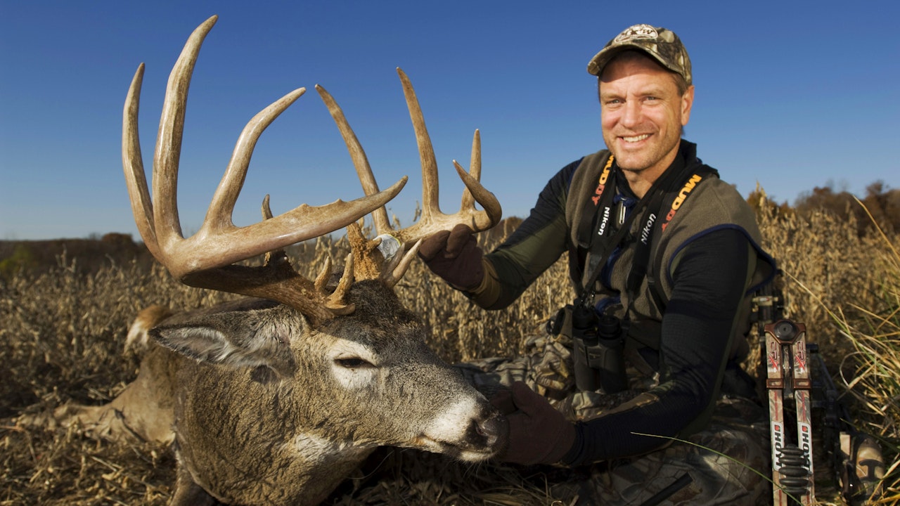 Midwest Whitetail Daily - Bill Winke