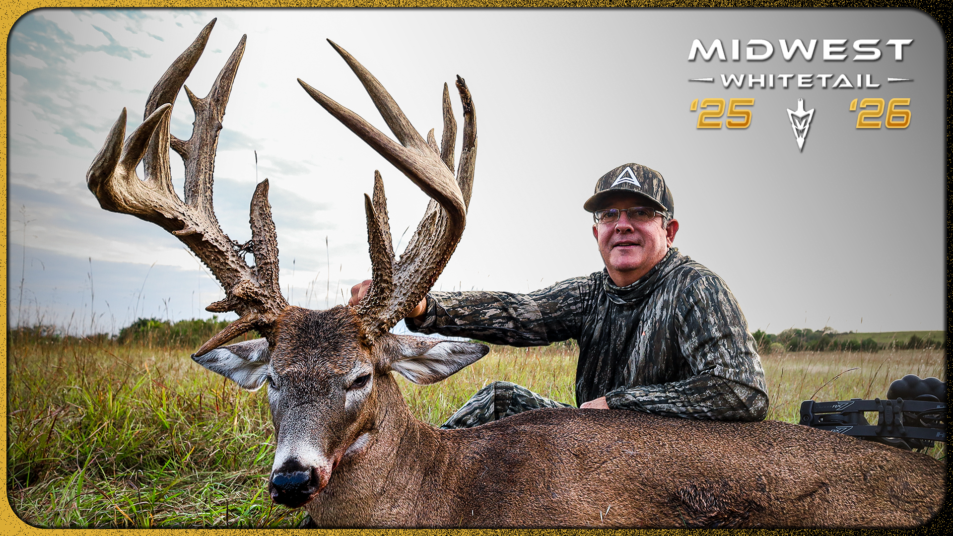 219" Spot & Stalk MONSTER in Kansas