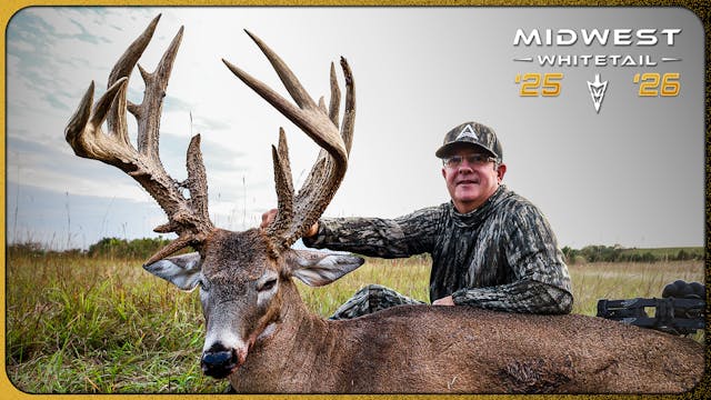 219" Spot & Stalk MONSTER in Kansas