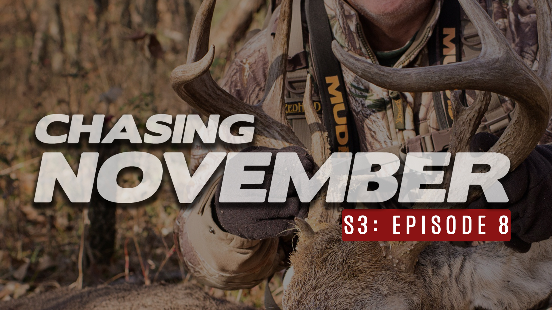 S3E8: Lone Oak Let Down, Father-Son Best Day