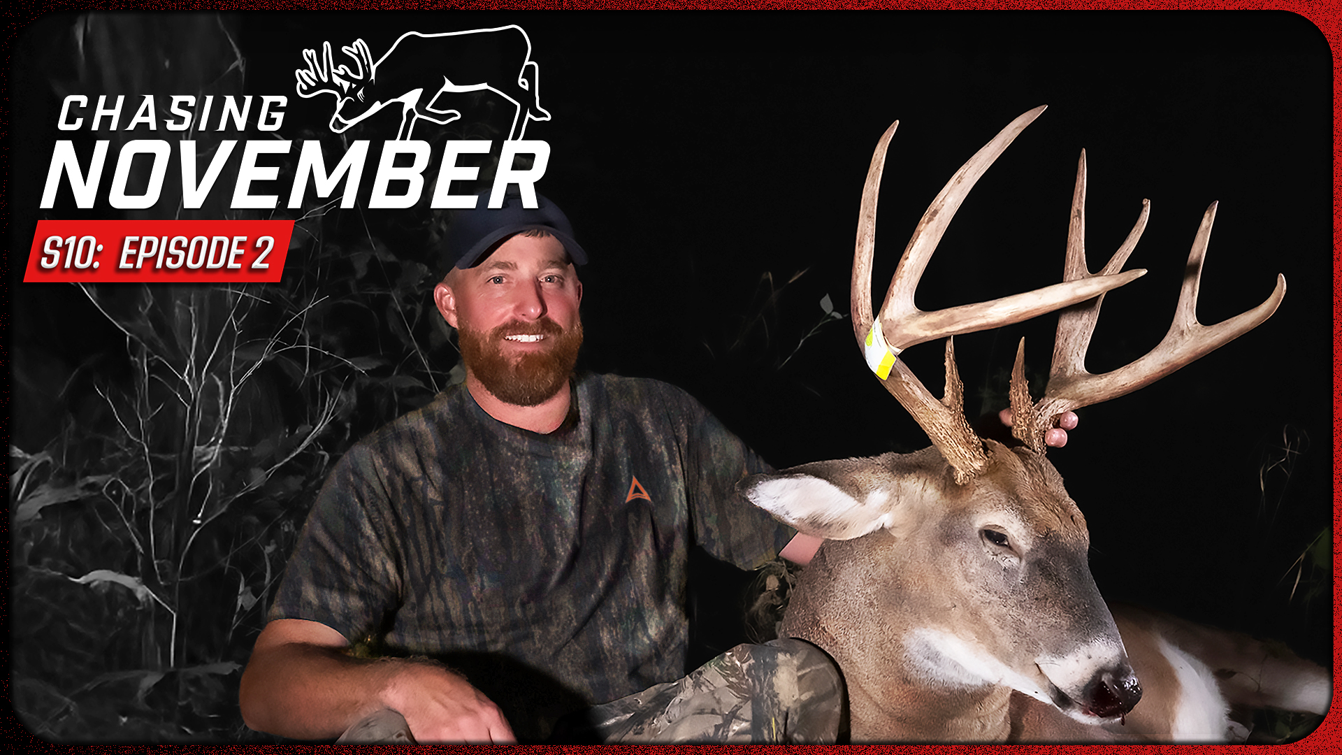 E2: 12 Hour Standoff In Indiana, October Brute Goes Down