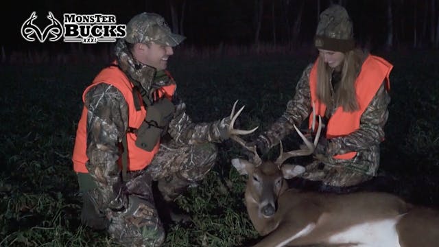 Graysen Jordan's Georgia Giant | Mons...