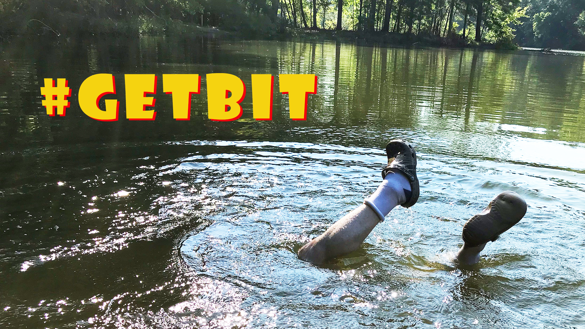 Pitts: Noodling #getbit