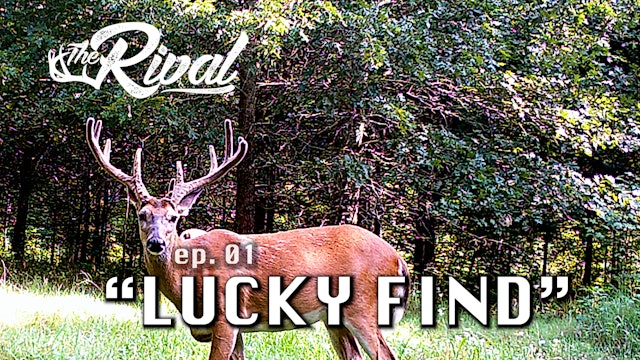 The Big Fella Is Back | Early Season Whitetail Prep | The Rival