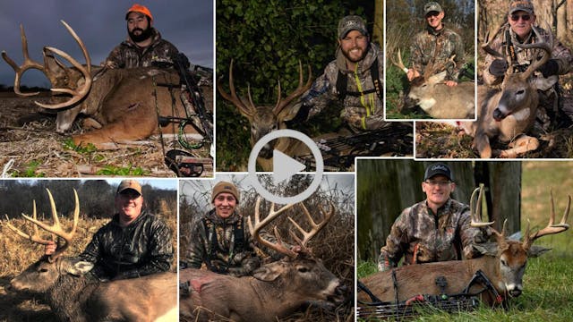 11-20-17: Recapping the Rut | Midwest...