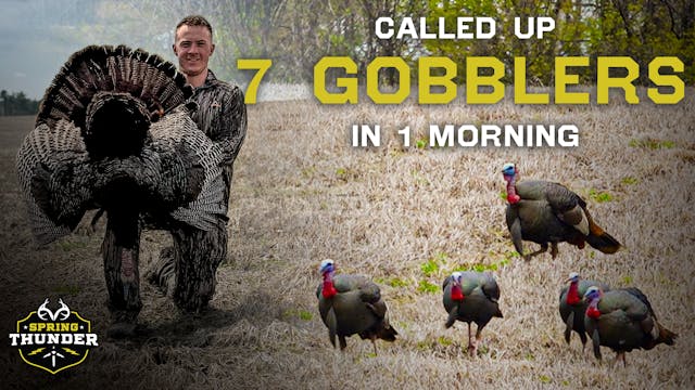 Longbeards On Fire!! | New York Turke...