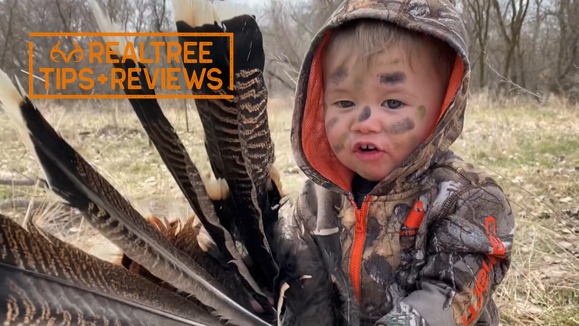 Winchester SX4 in Realtree Timber | Melissa Bachman | Realtree Tips and Reviews