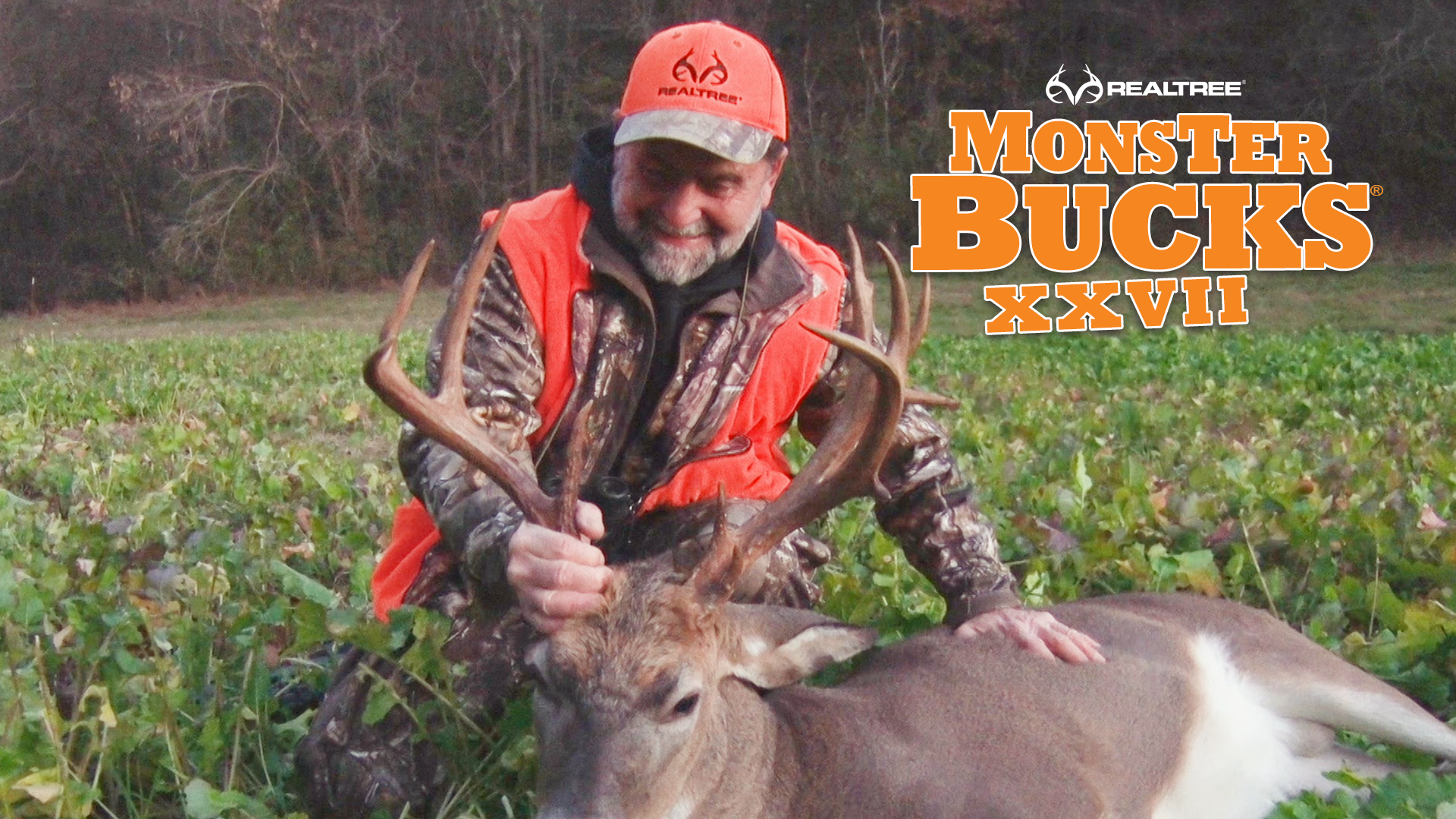 Reggie Goins Tennesse Monster Buck