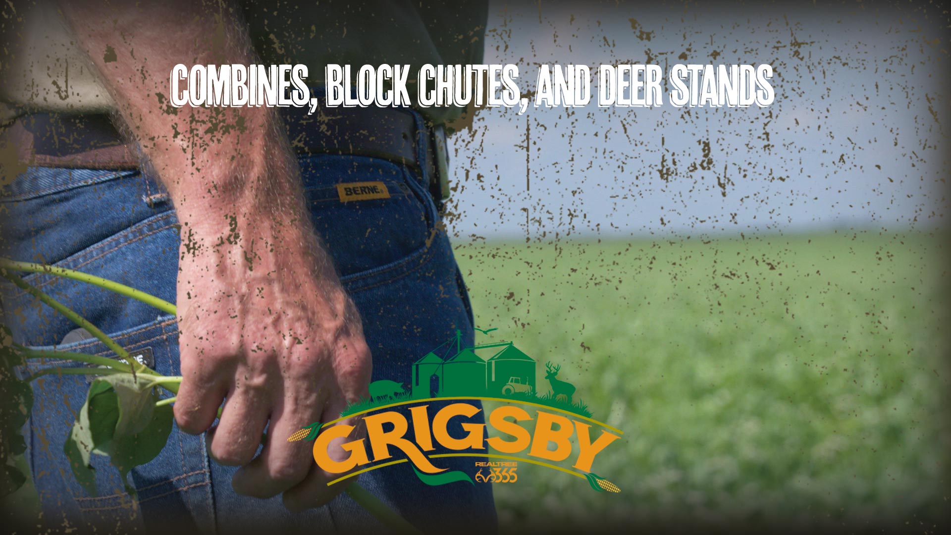 Erosion Work and Hanging the Last Stand