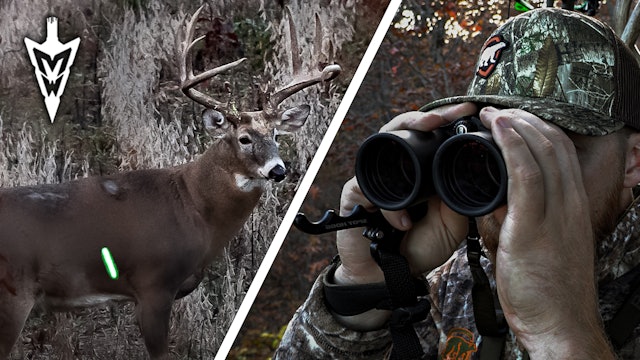 190-Inch Heartbreak, Zach's Best Hunting Lessons Learned | Midwest Whitetail