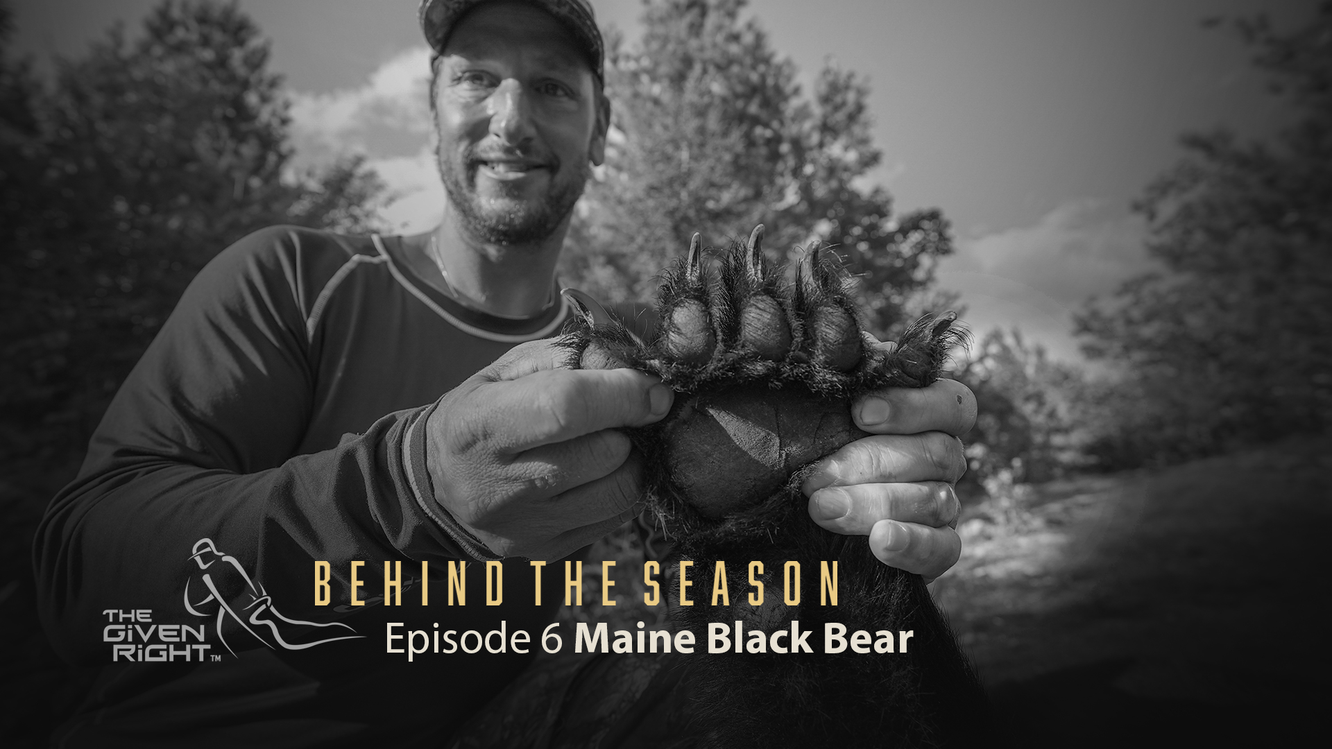 Maine Black Bears | Behind the Season | The Given Right