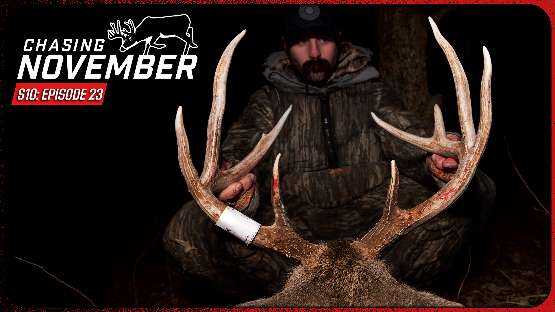 E23: 3 Buzzer Beater Bucks, A New Season Begins