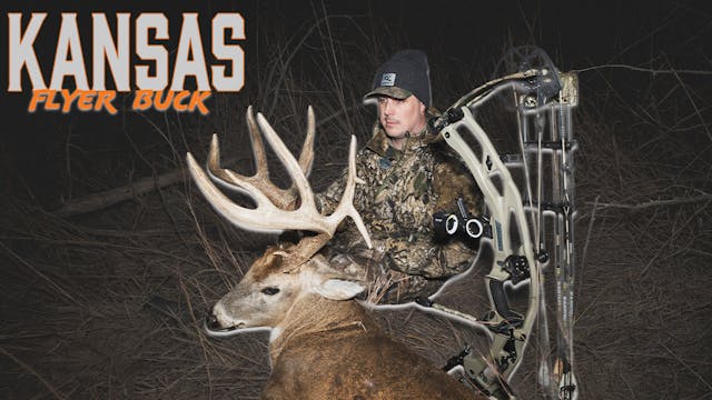 Tyler Jordan Tags a KANSAS GIANT | Bo...