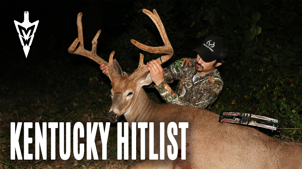8-26-19: Final Summer Prep, Kentucky Hitlist | Midwest Whitetail