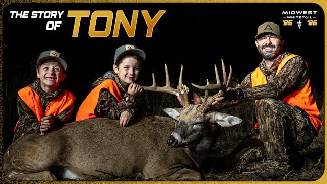 The Ultimate Bully Buck