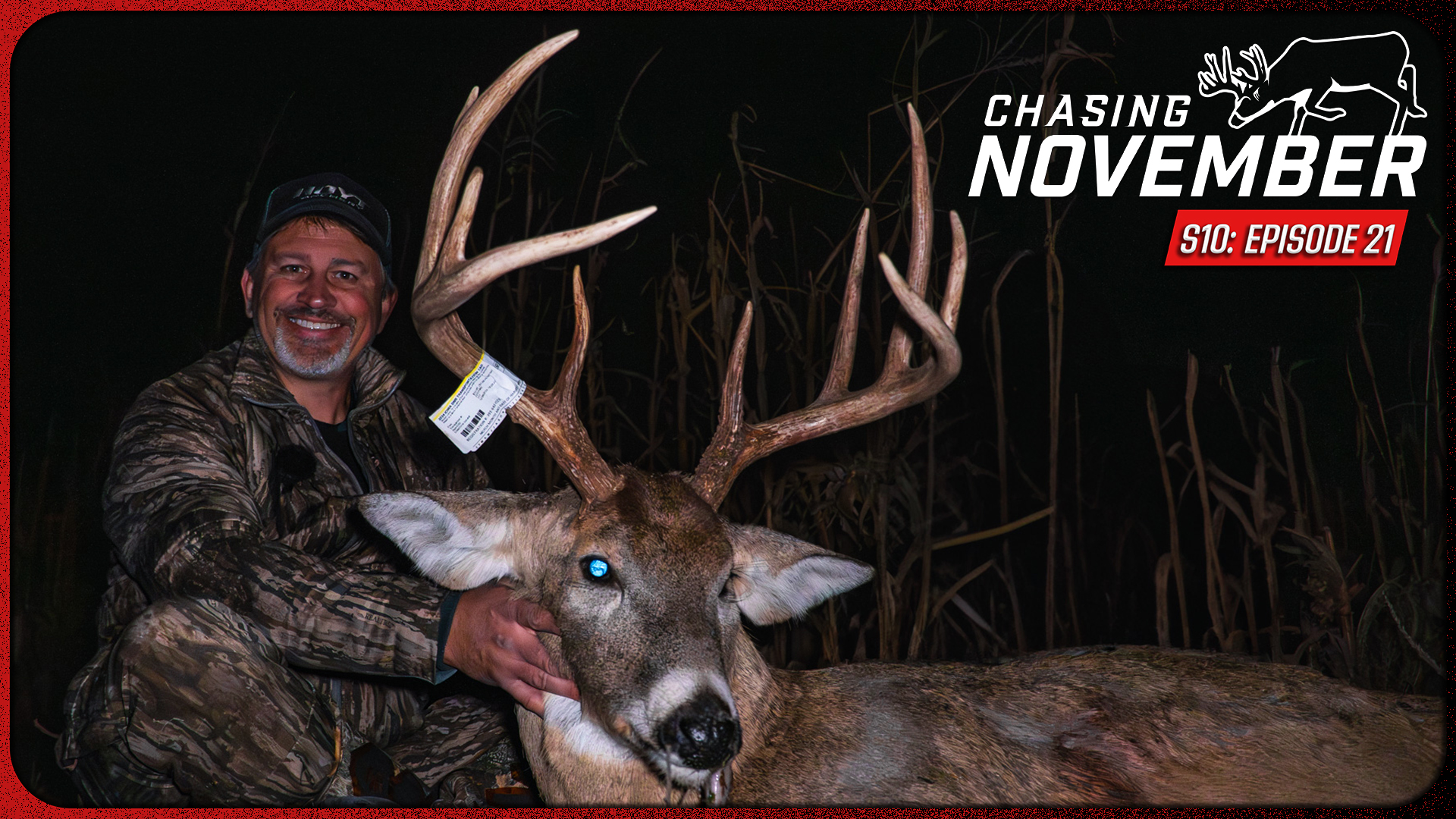 E21: Owen's Favorite Hunt, Three Bucks Tagged In Iowa