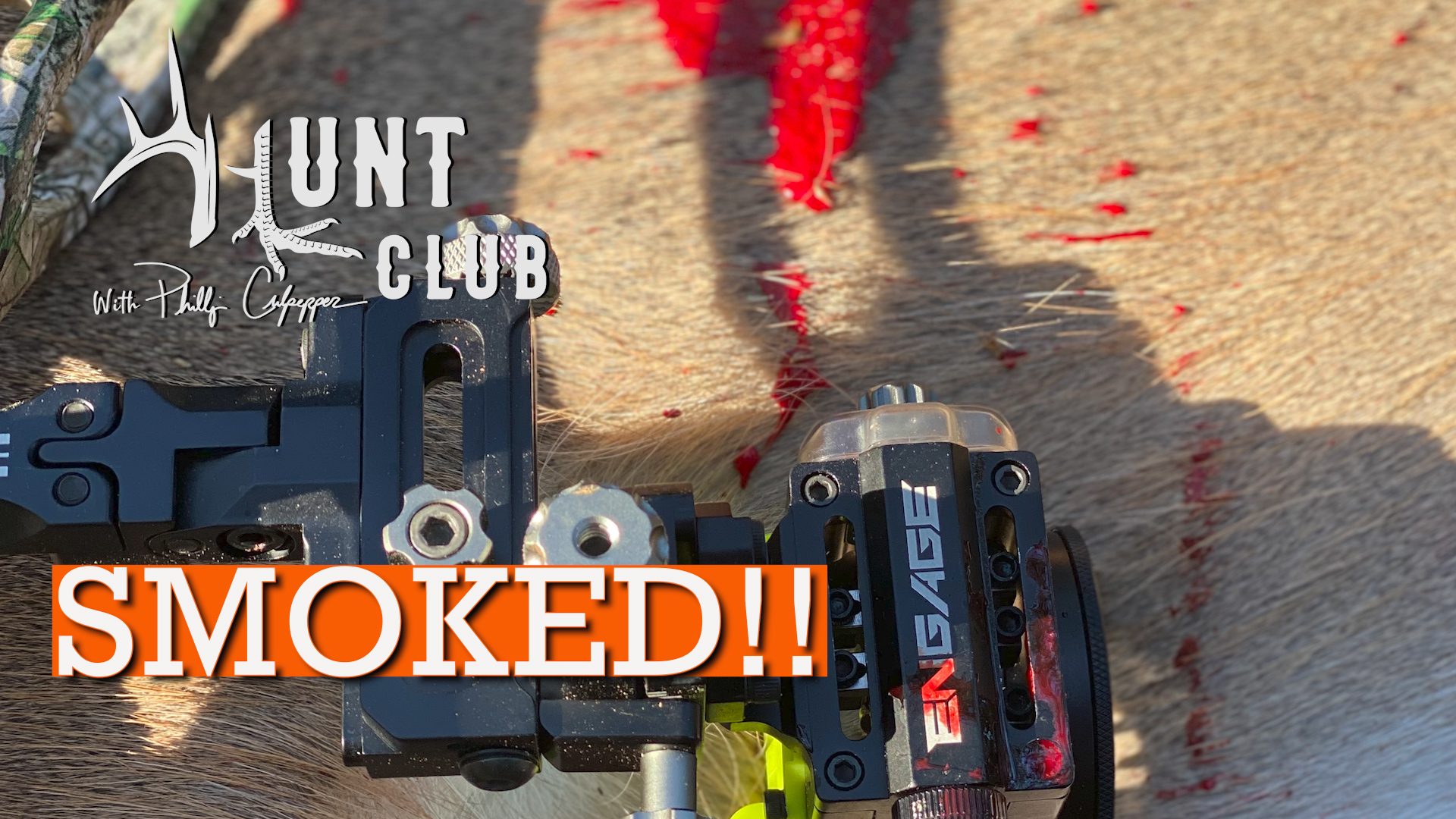 Sweet Success in Georgia | Pointing the Chevy North Toward Tennessee | Hunt Club