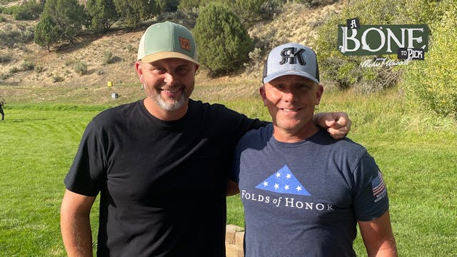 Talking with Colonel James Nichols | ...