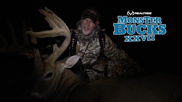 Phillip Vanderpool Nebraska Monster Buck