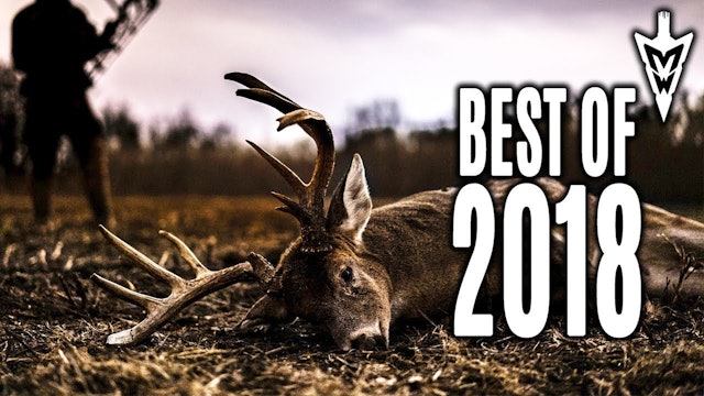 1-21-19: Best Hunts of the Year, New 2019 Products | Midwest Whitetail