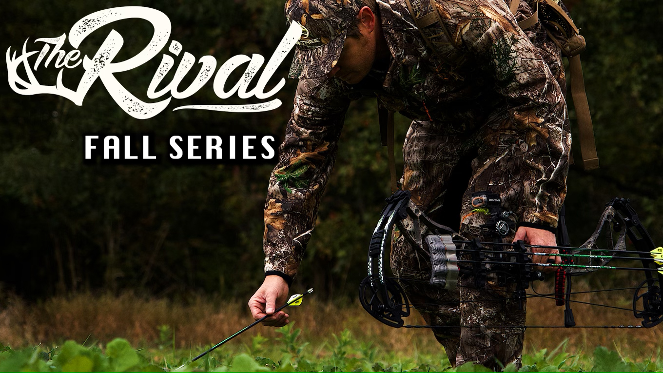 The Rival Season 4 Trailer