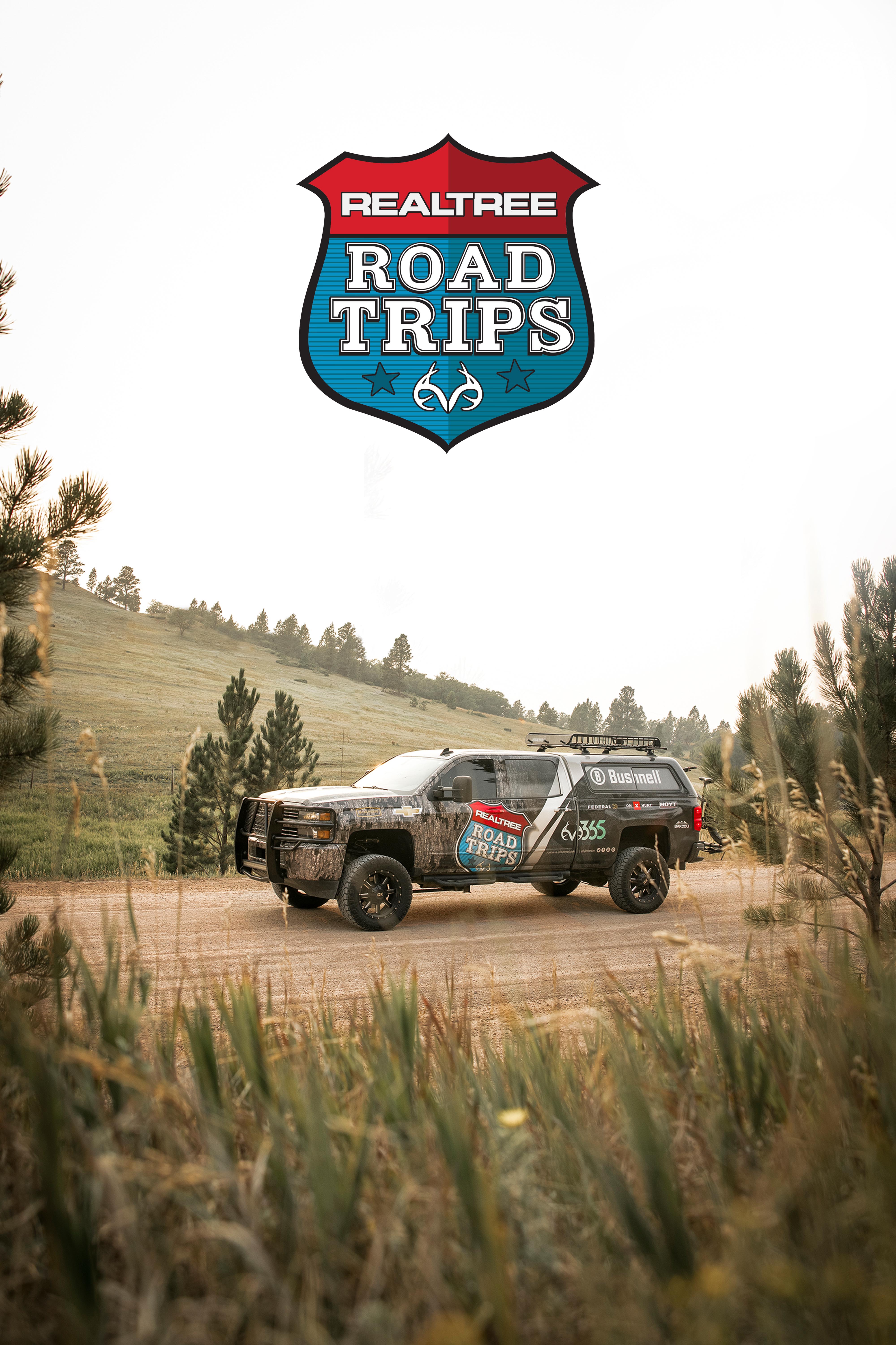 Realtree Road Trips