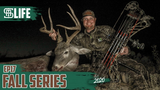Big Times 'n' Tall Tines in Mexico | Small Town Life (2021) | Small Town Hunting