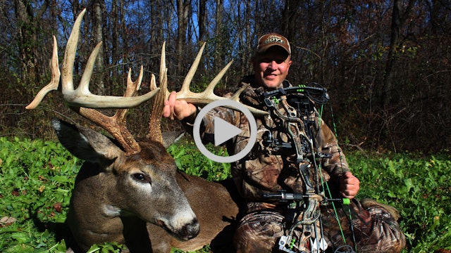 10-16-17: Best Rut Dates, Beating The Lull | Midwest Whitetail