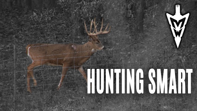 4-29-19: Stands to Avoid, Public Land Scouting | Midwest Whitetail