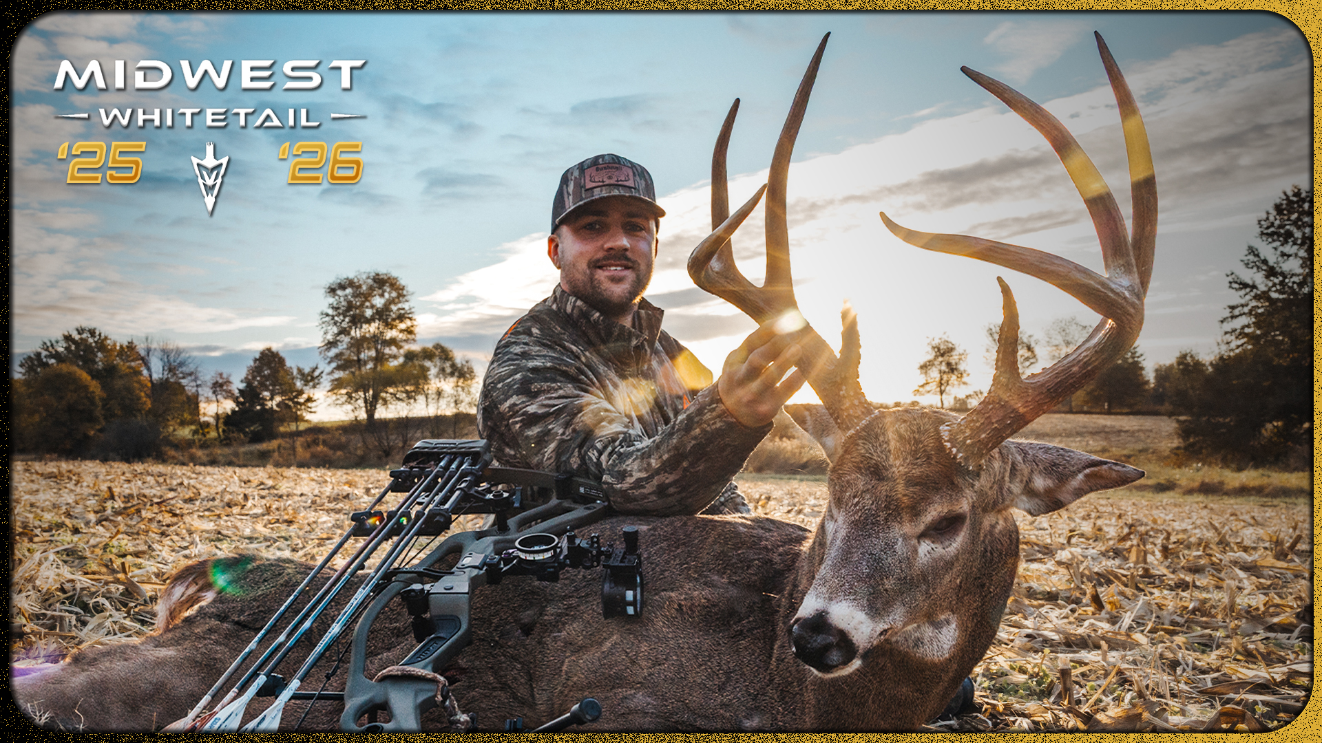 CRP Slammer At 10 Yards