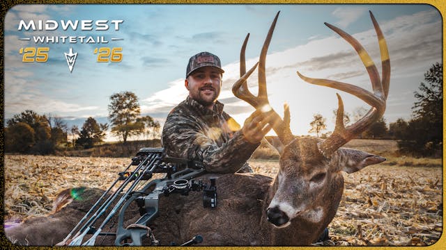 CRP Slammer At 10 Yards